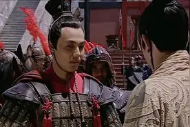 汉武帝送来几十车酒肉，霍去病放臭也不分士兵，31年后发现真高明图片