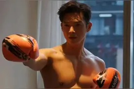 嘲笑过这张脸，我道歉！图片