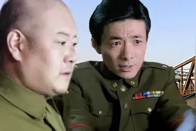 看史料才知道：同学蒋建丰为何肯救吴敬中性命，却不让他当局长？图片