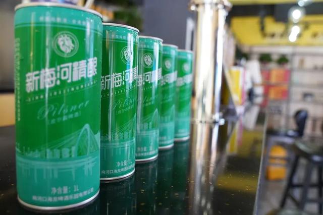 梅水知秋：一城风景半城诗 金色梅河游玩攻略