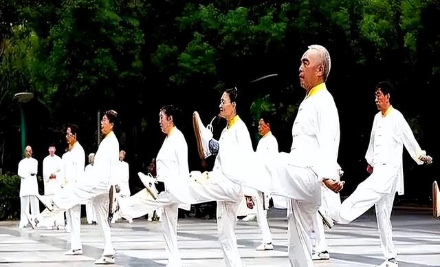 最佳延寿运动出炉！研究发现：这5运动延寿效果好，很多人没练对