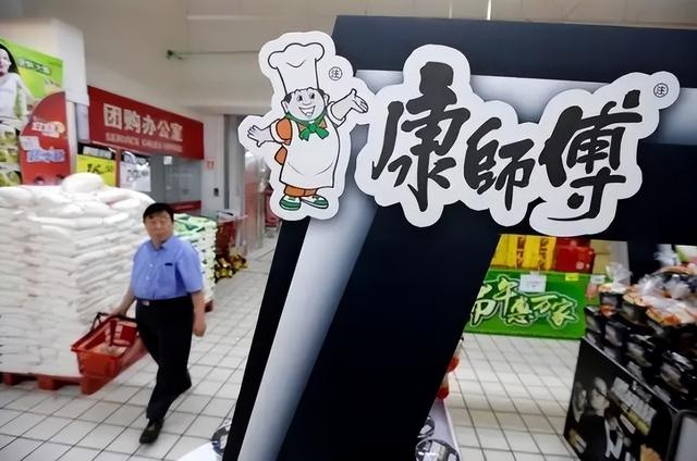 方便面巨头栽了！3年把公司从年销20亿干倒闭，凭野心搞垮自己