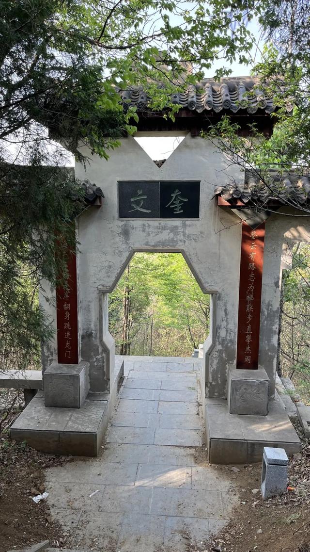 开学倒计时！距济南市区1h车程的悠悠古村，一年当中最舒服的季节来啦！
