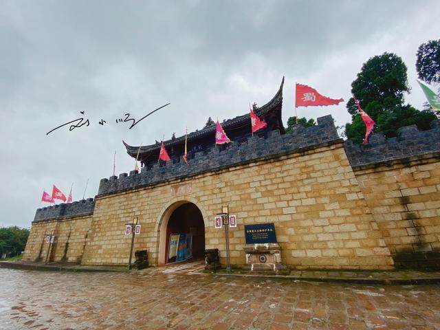 四川德阳竟藏着与三星堆齐名的4A级旅游景区，为何游客寥寥？
