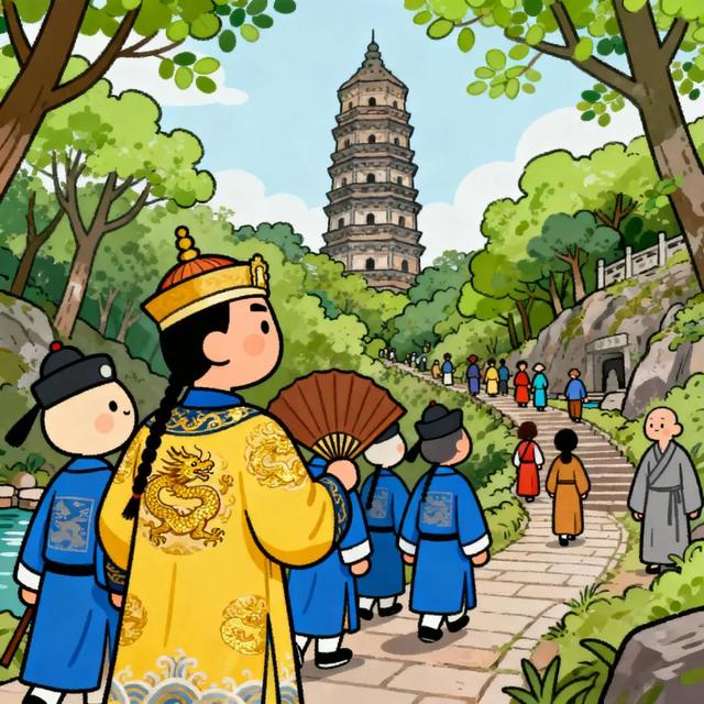 一篇文章看懂千年虎丘