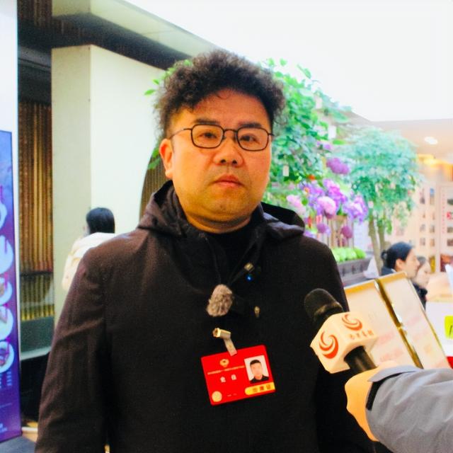 2025这样看｜史佳、崔娜：陕西频登文旅热榜 变“打卡网红”为“长红产业”