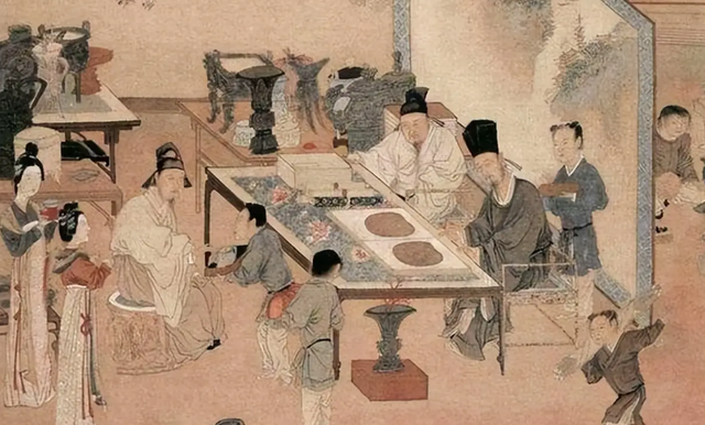 古代也有外卖？外卖小哥如何送餐，外卖居然连皇帝也喜欢吃！