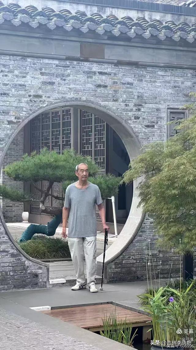 乙巳年秋自驾游记