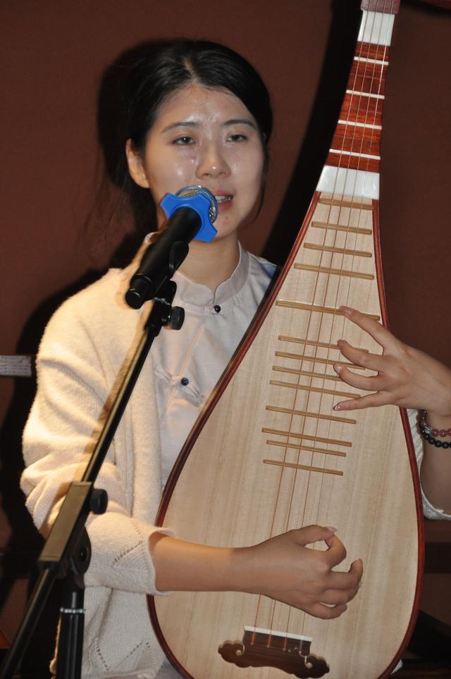 江南行 风光美 作者 张德富