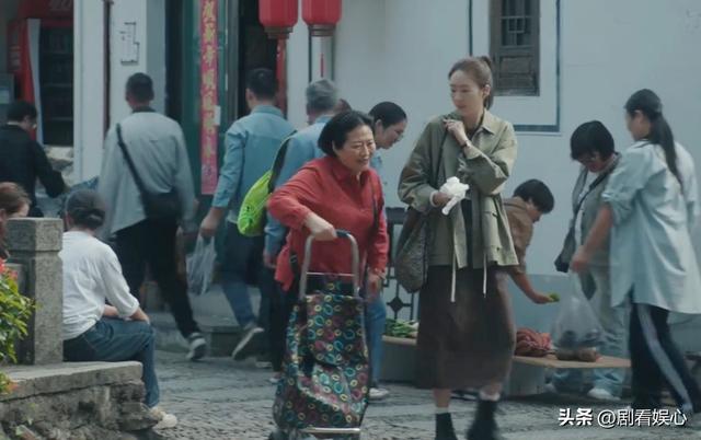 《四喜》要不是沈明辉摔碎玉镯！沈明珠到死不知许知夏的另一面