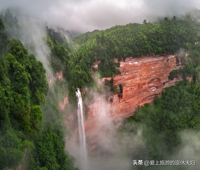 遵义市：被大娄山分割为两个遵义，除了酱香酒，还有很多宝贝呢！