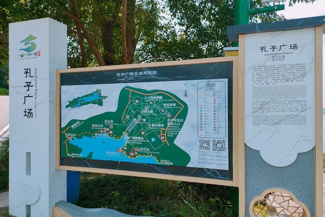 四川隆昌古宇湖，成渝地区距城市最近的湖泊，湖光山色与人文交融