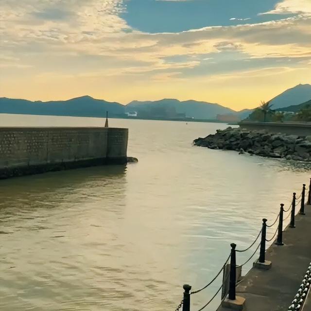 避开人潮，解锁澳门C位景点!