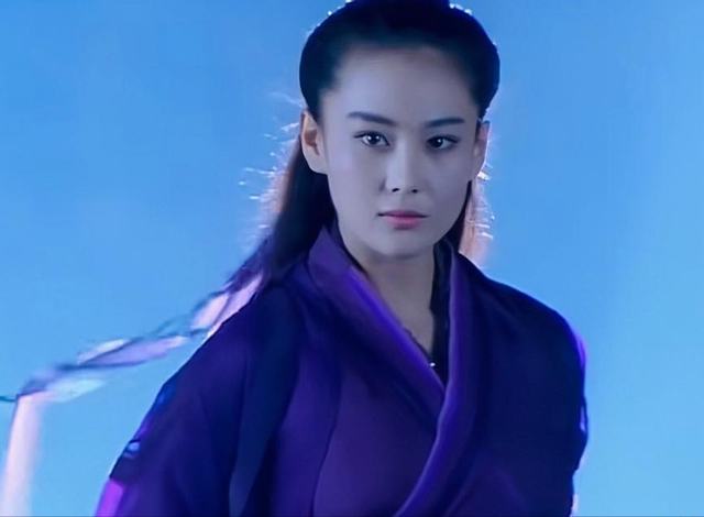 和李晨分手6年后嫁普通人，整个人都变样了，如今活成了人生赢家