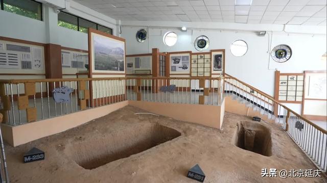 洞见长城丨长城关沟（上）：一条古道贯京张