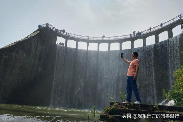 《周末，扬州→溧阳自驾攻略：竹海、彩虹路、砂锅鱼头全都有》