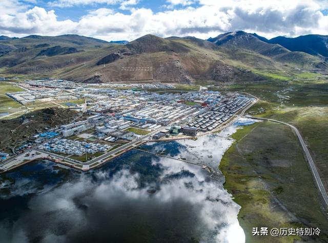 万万没想到，我国在喜马拉雅山脉南侧还有4座城市，直抵印度腹地