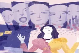 “她的山”全女登山团：迷路、濒死与宫斗甩锅图片