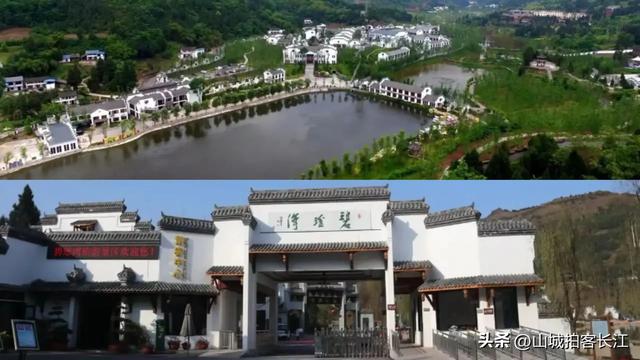 四川东边的人口大县,被称为铁路十字路口,但到省会却并不便利?
