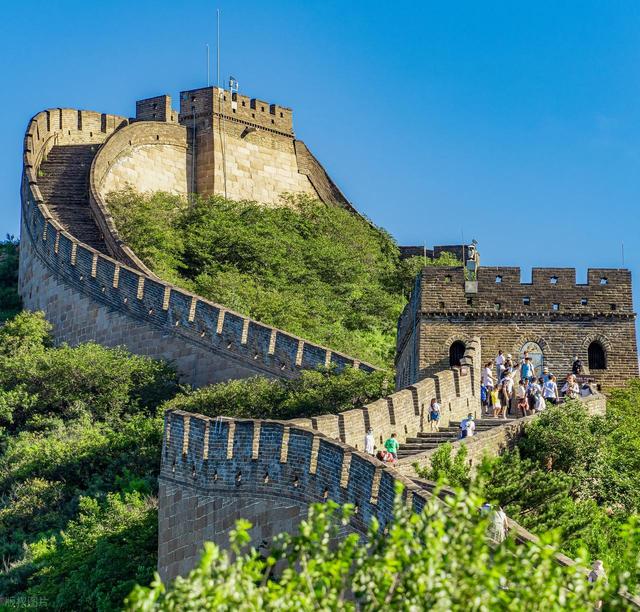 北京必去十大景点排行榜，这才是北京最值得去的10个景点，收好！