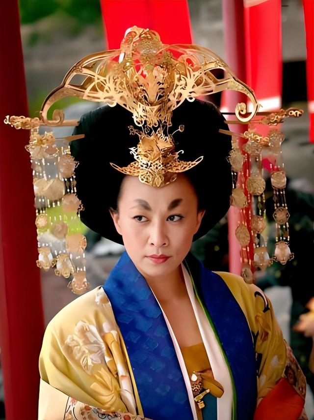 武则天真会掐死亲生女儿？史料3个漏洞揭开真相，宋代人为啥黑她