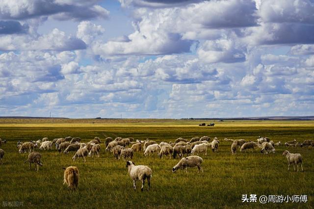 2025国庆长假去哪玩？国内35条精华路线攻略地图集合分享