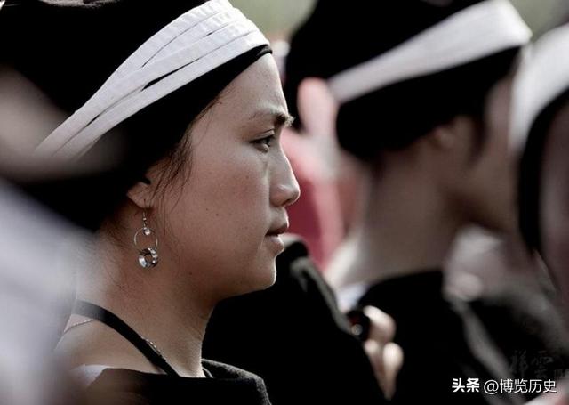 广西与贵州交界处的神奇村落，女性衣着开放，至今还保留母系社会