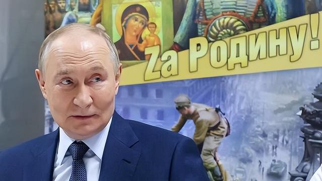 俄核威慑升级！波塞冬无可拦截、萨尔马特将部署，逼特朗普让步？