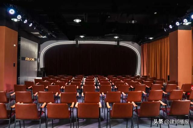 建邺商场,藏着这些文艺打卡点