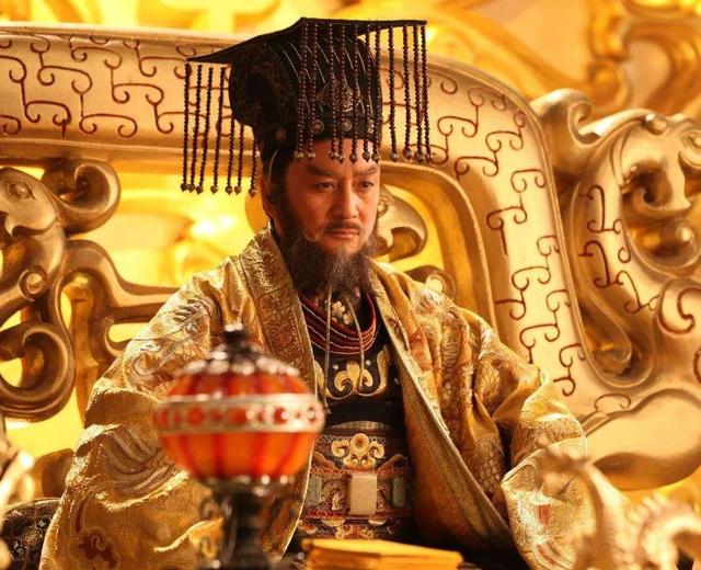 中国最不该亡的王朝，别朝都是衰落而亡，此朝却在“强大”中灭亡