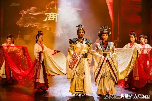 安阳两个文旅项目被选入老家河南“网红打卡地”