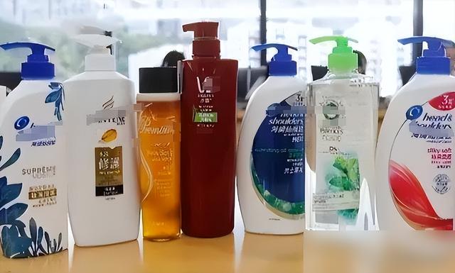 大量“毒洗发水”被曝光！多款产品“荣登黑榜”，速速自查停用