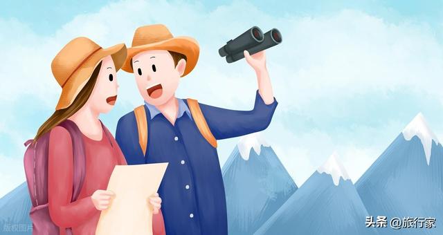 樊晓娟：导游讲解的技巧
