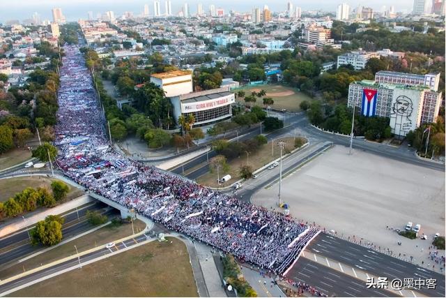 霸权末路回光返照？美国强推“特朗普推论”，拉美多国掀反霸浪潮