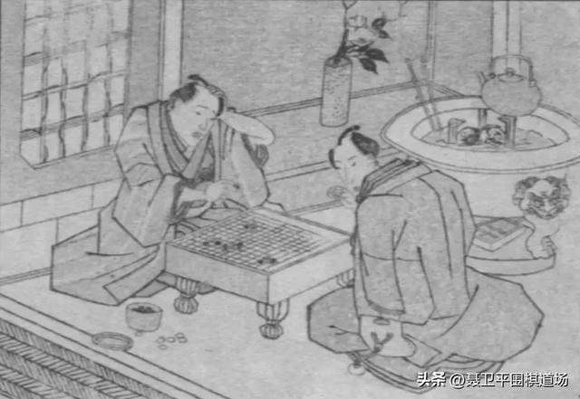 围棋级段位划分详解，那些你应该知道的段位知识