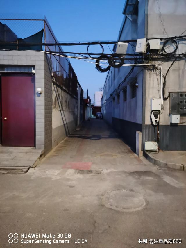 自驾游我为什么不选择“床车”或房车