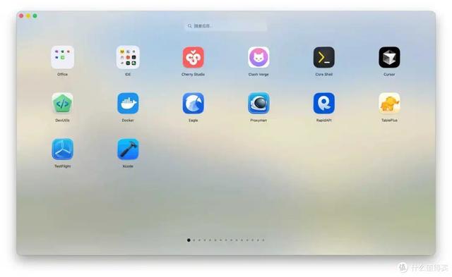 两千多买的Macmini M4，这5个实用效率工具，助你激活系统潜力