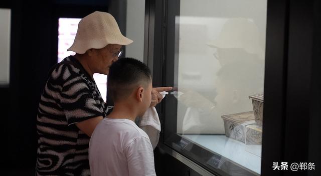 秒变“陶艺大师”~约吗？