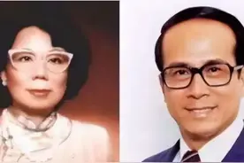 妻子去世后，李嘉诚不娶相伴30年的红颜知己？原因竟然是履行承诺图片