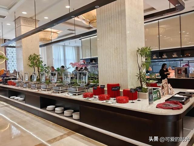 寻趣石家庄——在翠屏山感受秋天的尾巴