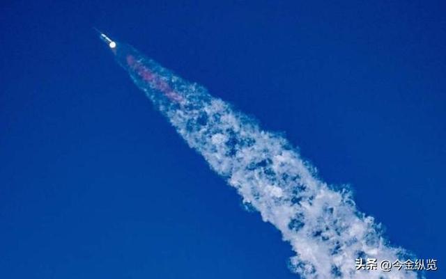 星舰V3测试惨烈损毁，美国登月计划再受挫折，NASA急寻“备胎”！