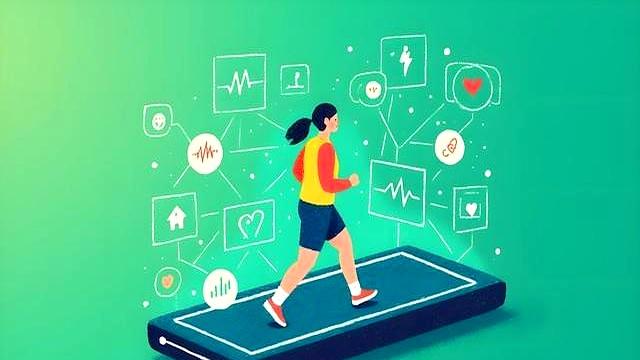 科学认识最大心率：安全跑步的天花板和提升跑步效益的密码！