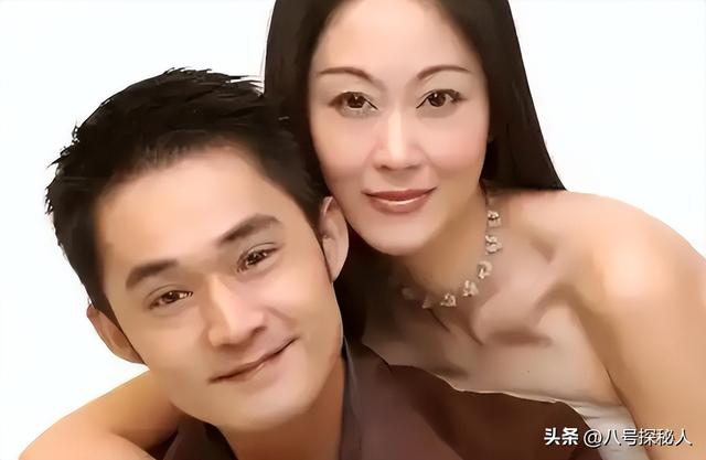 结婚10年被丈夫出轨8次！最后出轨蒋勤勤，年仅43岁抑郁烧炭自尽