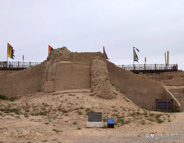 塞上江南宁夏，一个被严重低估的旅游大省