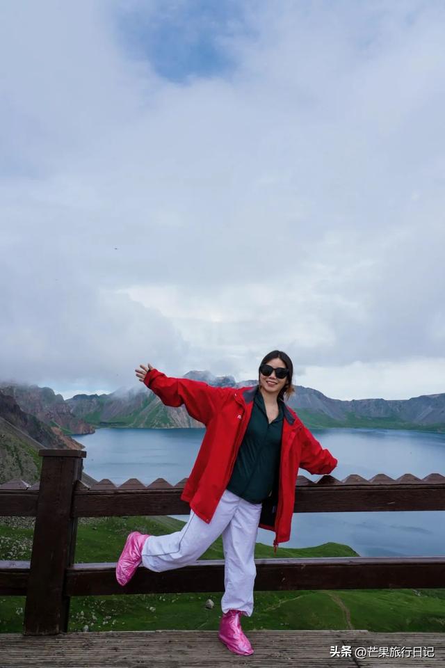 东北这两座小城，名气不大却出了两个世界级景点，风景大气壮观