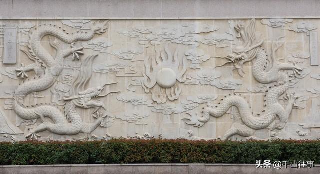 枣庄深山炸出大发现！后观森林公园，专家解读颠覆99%人的认知！