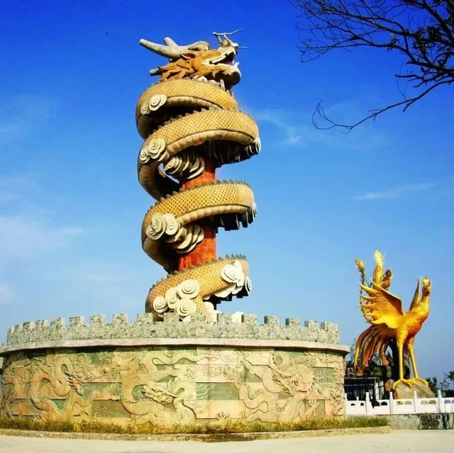 藏不住了！安庆太湖的冬日，动静皆是惊艳