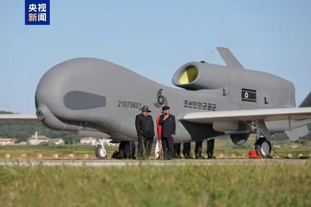 金正恩强硬警告美韩