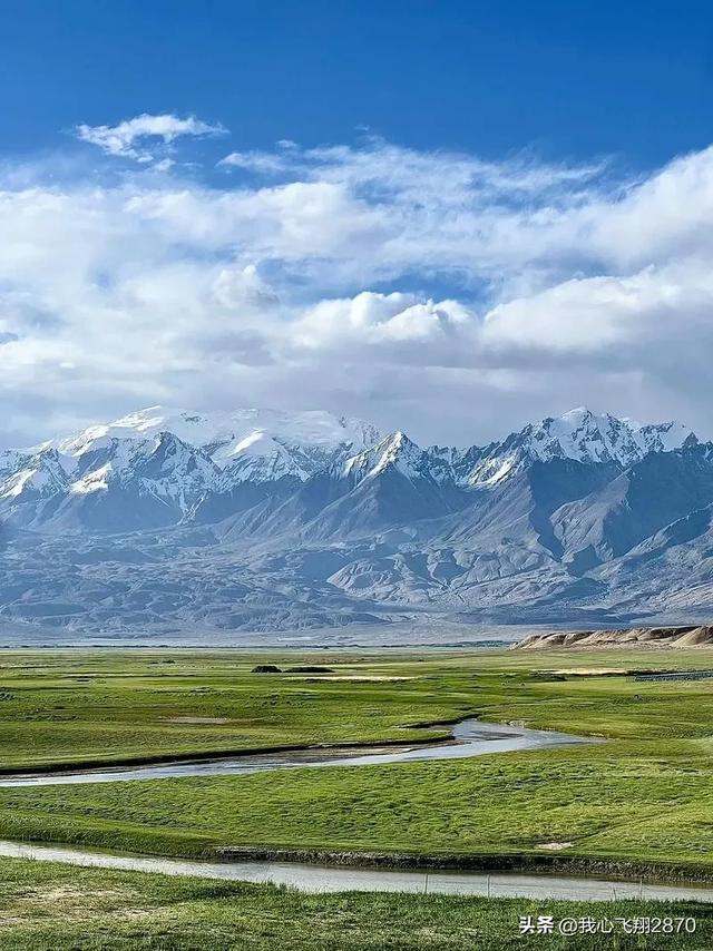 中国最值得打卡的50个旅游地
