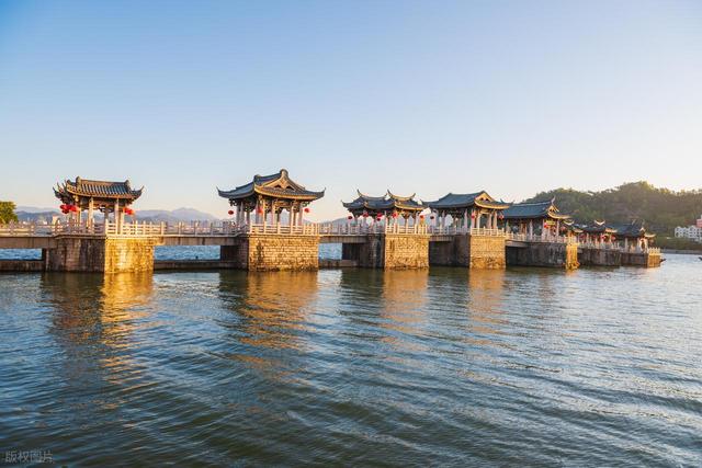 广东潮州十大好玩景点，潮州最值得去的景点推荐，你去过几个？